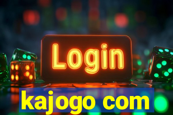 kajogo com